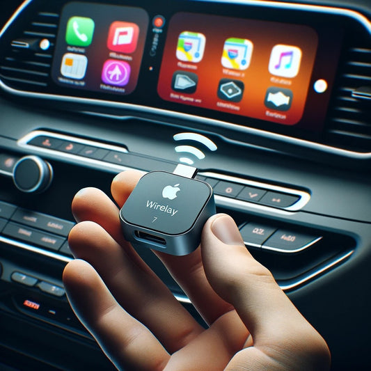 Honda Offers Wireless Apple CarPlay Upgrade for 2018-2022 Accords