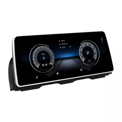 12.3” Android Radio Player for BMW 5 Series F10 F11 2011-2016 CIC/NBT WIFI 4GCarplay