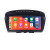 Qualcomm 4G+64G 8Core CarPlay Android 11 Car dvd player for BMW 5 Series E60 E61 E63 E90 E91 E92 CCC CIC GPS navigation iDriver