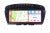 Qualcomm 4G+64G 8Core CarPlay Android 11 Car dvd player for BMW 5 Series E60 E61 E63 E90 E91 E92 CCC CIC GPS navigation iDriver