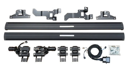 Electric Side Step Power Running Boards For Gmc Yukon 2015-2018