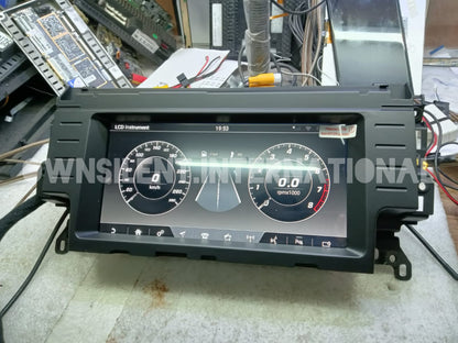 Range Rover Discovery Sport OEM Design Carplay Navigation System