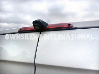 Rear View Parking Camera (NTSC MODEL) For Mercedes Sprinter Vans