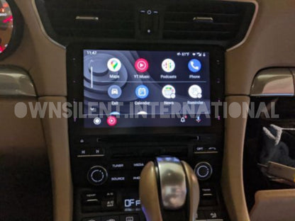 Porsche SmartPCM project to activate PCM4 MHI2 and PCM5 MH2p Head Unit System via USB Flasher. Porsche Apple CarPlay, CarPlay Fullscreen, and Android Auto activation for MY 2017-2022 models.