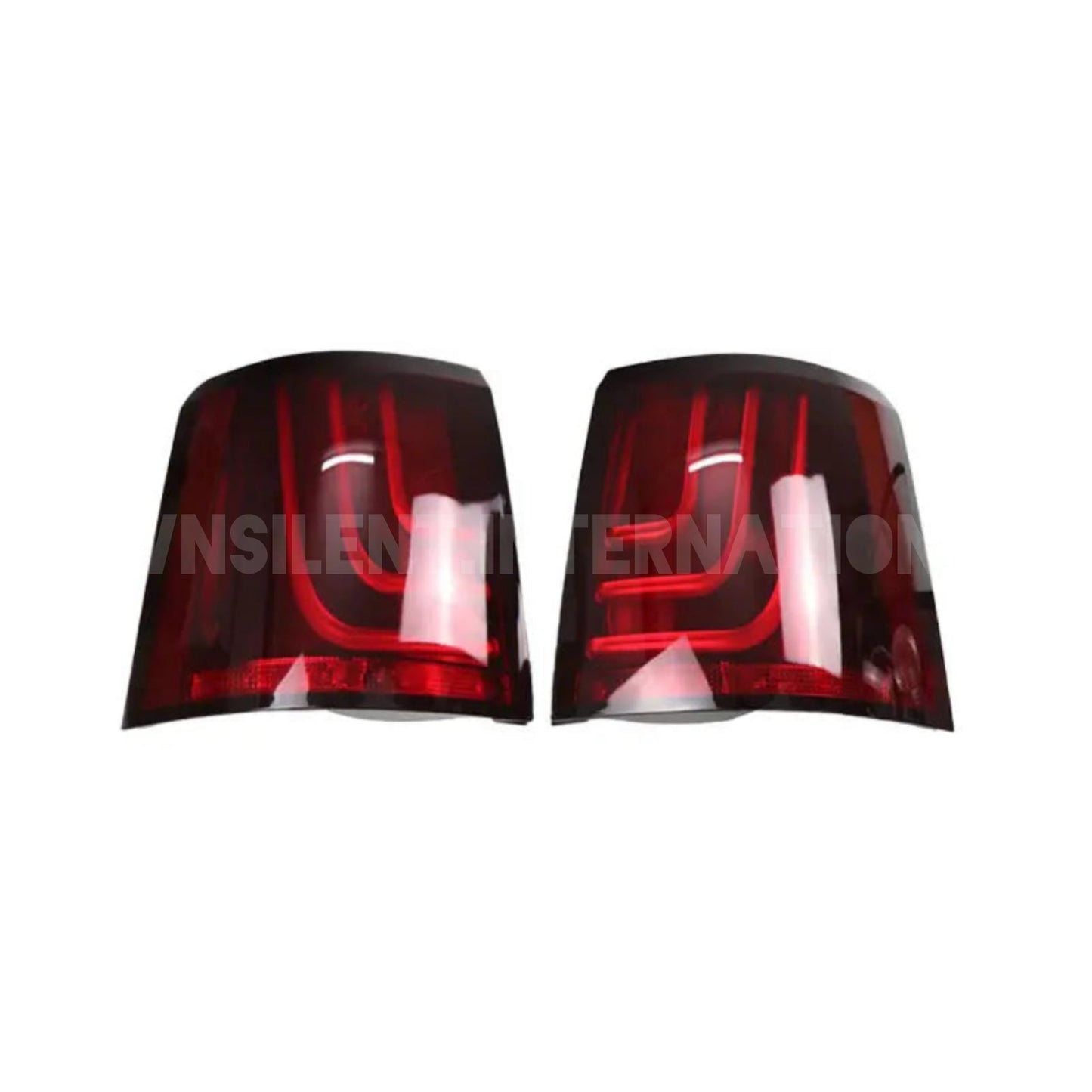 Rear taillight assembly for Range Rover Sport L320