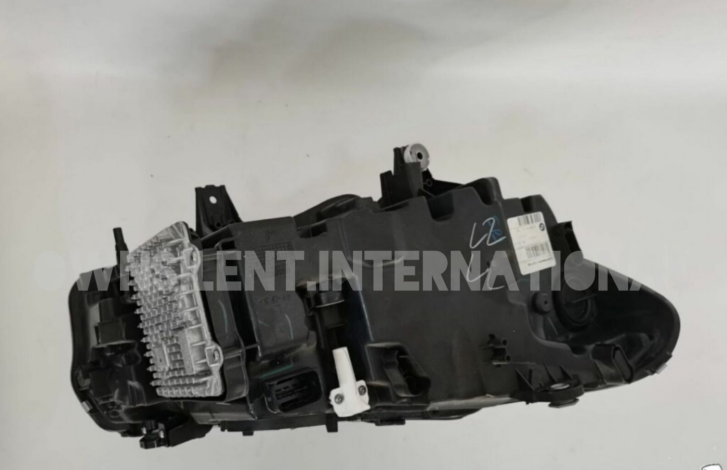 2018 19 20 21 BMW X3 X4 G01 G02 Full LED HEADLIGHT OEM Assembly with module
