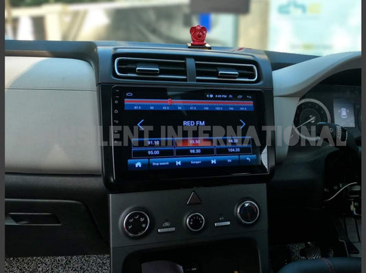 Hyundai Creta 2020 DSP Android Car Stereo & Apple Carplay 2gb Ram+32gb ROM