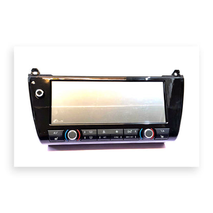 Climate Control LCD For BMW F10