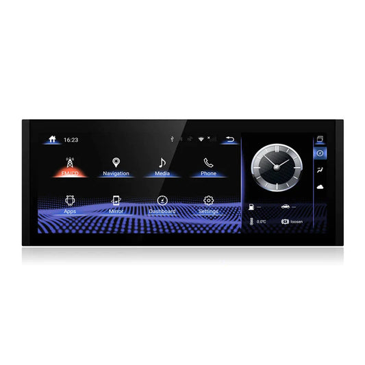 10.25” CarPlay Android Navigation Lexus IS IS200t IS250 IS300 IS350  2013-17