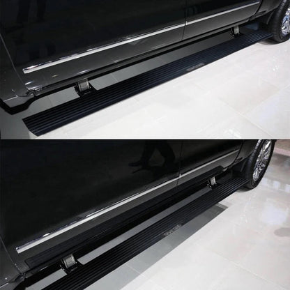 Rolls-Royce Cullinan Electric Side Steps automatic Running Boards
