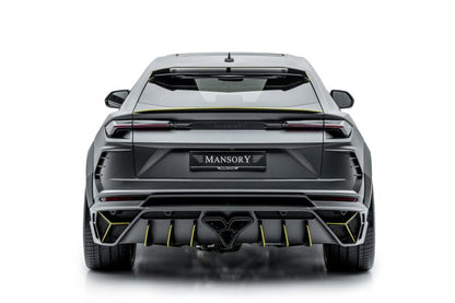 Lamborghini Urus MANSORY Venatus Wide Body  – Version II