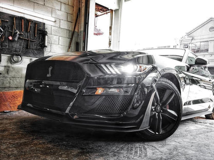 Ford Mustang 2015+ Shelby GT350 Style Full Conversion Kit