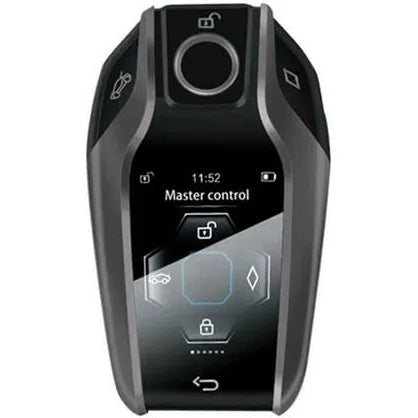 LCD SMART KEY FOR Mercedes-Benz