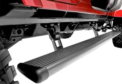 Mahindra XUV700 Electric side Steps Deployable Running Boards
