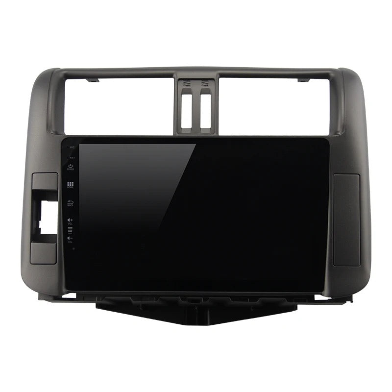 Toyota Land Cruiser Prado 150 2014-16 9” Android CarPlay DSP PX5 Stereo