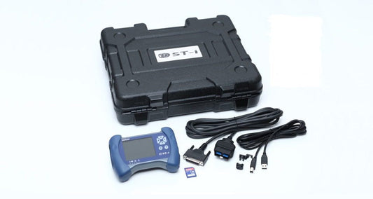 Honda DST-i Vehicle Communication Interface  Diagnostic System