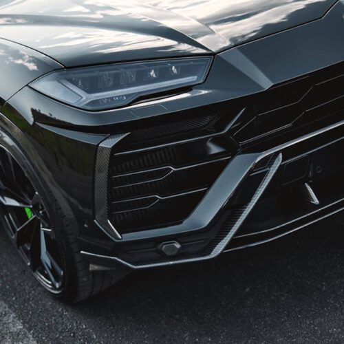 Lamborghini Urus – Sport Edition body kit