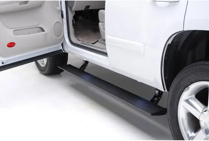 Mahindra XUV700 Electric side Steps Deployable Running Boards