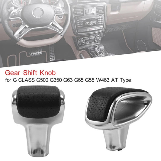 Gear Knob Head  for Benz G Class W463 G63 G65 G550 G500 G350