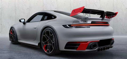 Techart Body kit for Porsche 911