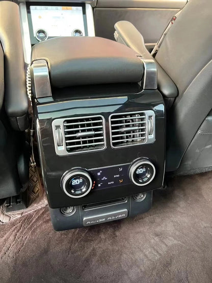 Range Rover Sport Vogue 2013-17 Rear AC Board Air Conditioning