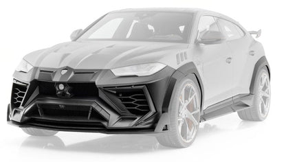 Lamborghini Urus MANSORY Venatus Wide Body  – Version II