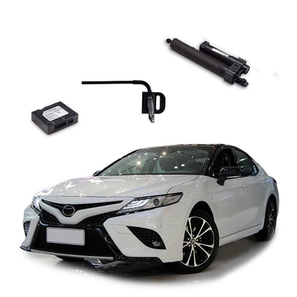 Toyota Camry 2018+ Electric Tailgate with Foot Sensor