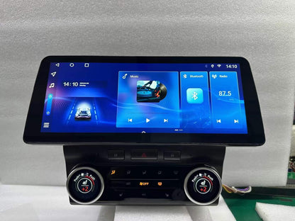 OSI-CAMARO-12.3 Chevrolet Camaro 12.3” CarPlay DSP Android Stereo 2010-15