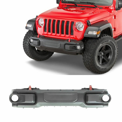 Jeep Wrangler (JL) 2018+ Front Bumper