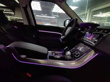 Ambient Light for Range Rover Vogue 2013 -2017 Edition 10 Colors