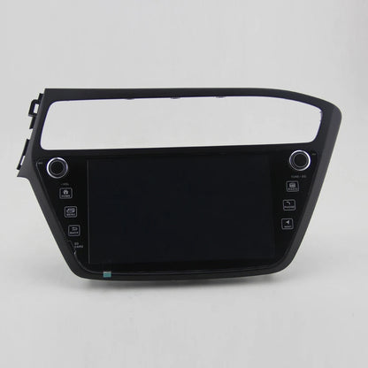 Hyundai I20 Android OEM Design CarPlay Stereo HD Display