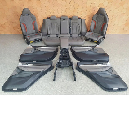 Original Seats For BMW G01 G02 G05 G06 G07 G08 G11 G12