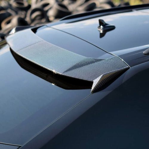 Lamborghini Urus – Sport Edition body kit