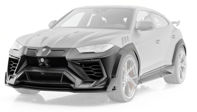MANSORY Venatus Wide Body for Lamborghini Urus – Version II