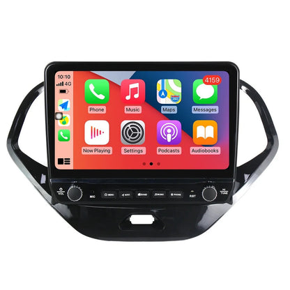 Ford Figo 2015-18 Android OEM Design CarPlay Navigation Stereo