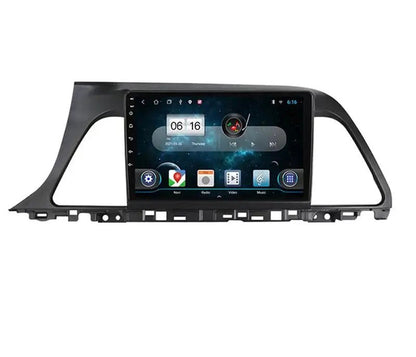 Hyundai Sonata 2014-17 LF 4GB ANDROID Apple CarPlay Stereo