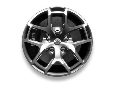 Bugatti Veyron Vitesse Wheels