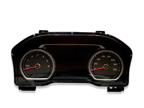 2019-2022 GM Silverado or Sierra Speedometer