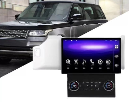 Land Rover Range Rover Sport 13.3” Stereo Apple CarPlay