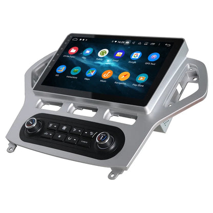 Ford Monedo Auto AC 2007-10 Android CarPlay Navigation PX5