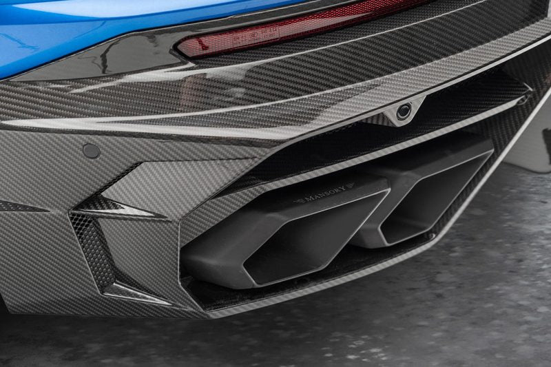 MANSORY Venatus Wide Body for Lamborghini Urus – Version II