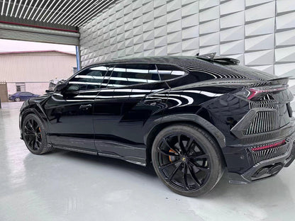 Carbon Fiber Full Body Kit for Lamborghini Urus