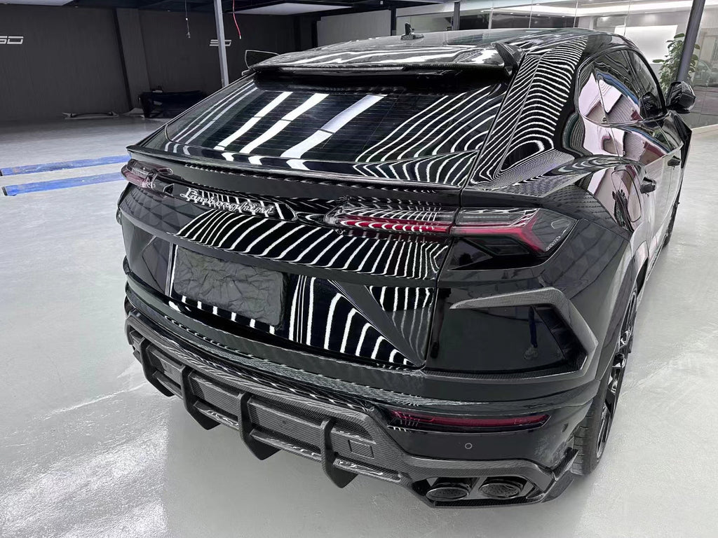 Carbon Fiber Full Body Kit for Lamborghini Urus