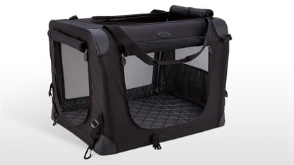 Land Rover FOLDABLE PET CARRIER